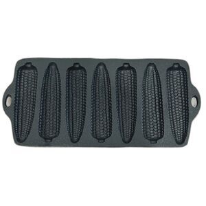 Cast Iron Cornbread Stick Pan 7 Impressions. LNWOT. Never used.